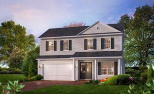 Santa Rosa - Middlebourne: Saint Johns, Florida - ICI Homes