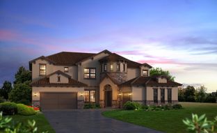 Brooke - Plantation Bay: Ormond Beach, Florida - ICI Homes