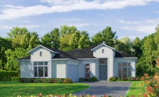 Costa Del Sol - Silverleaf: Saint Augustine, Florida - ICI Homes