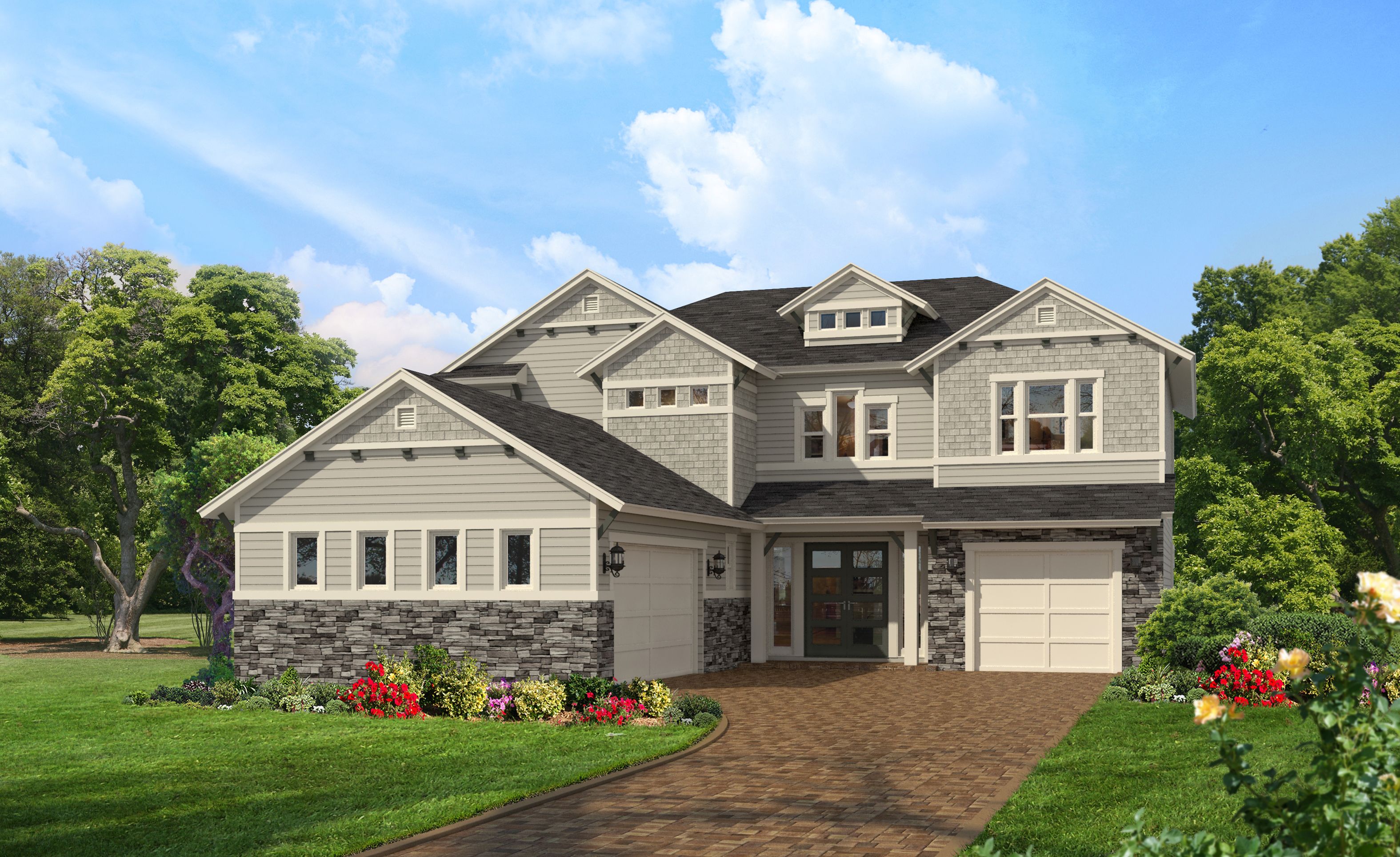 835 Navigators Road. Saint Johns, FL 32259