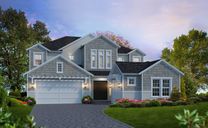 Tidewater por ICI Homes en Jacksonville-St. Augustine Florida