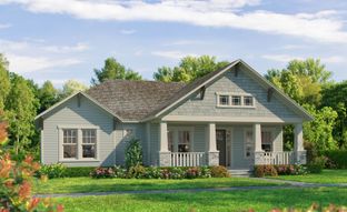 Mayport - Seven Pines: Jacksonville, Florida - ICI Homes