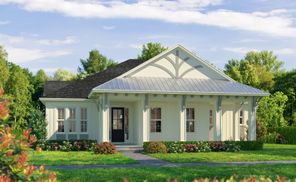5855 Canopy Row Street (Duval)