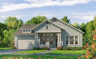 Costa Mesa - Seven Pines: Jacksonville, Florida - ICI Homes