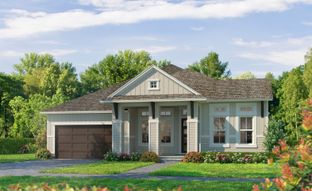 Costa Mesa - Seven Pines: Jacksonville, Florida - ICI Homes