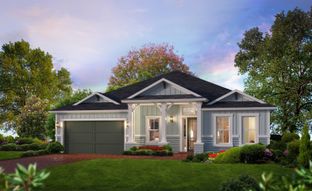 Costa Mesa - Tidewater: Jacksonville, Florida - ICI Homes