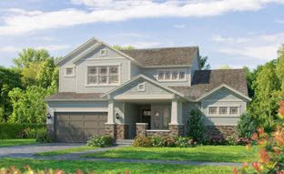 Palos Verdes - Seven Pines: Jacksonville, Florida - ICI Homes
