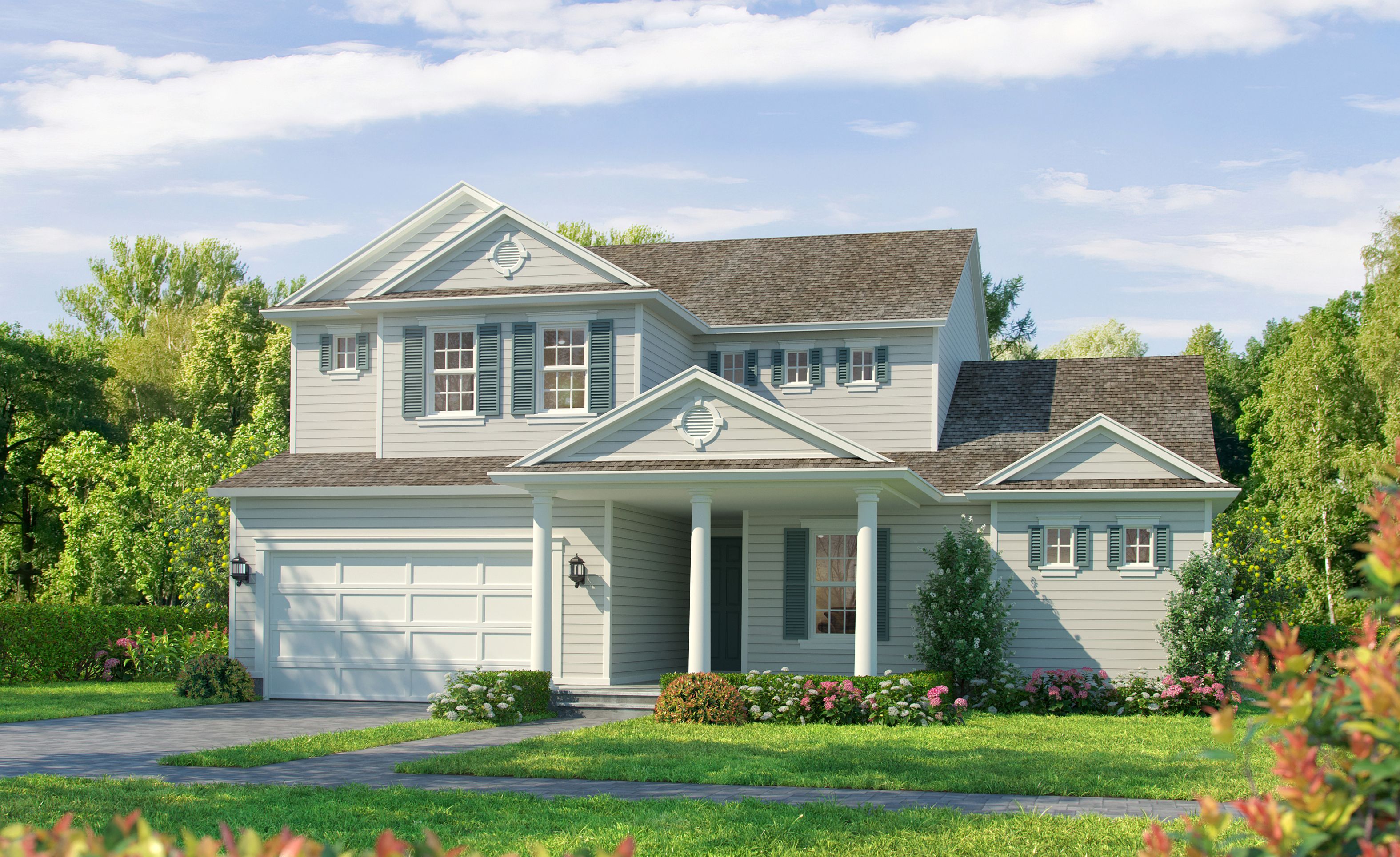 12139 Gathering Pines Road. Jacksonville, FL 32224