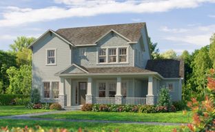 Braddock - Seven Pines: Jacksonville, Florida - ICI Homes