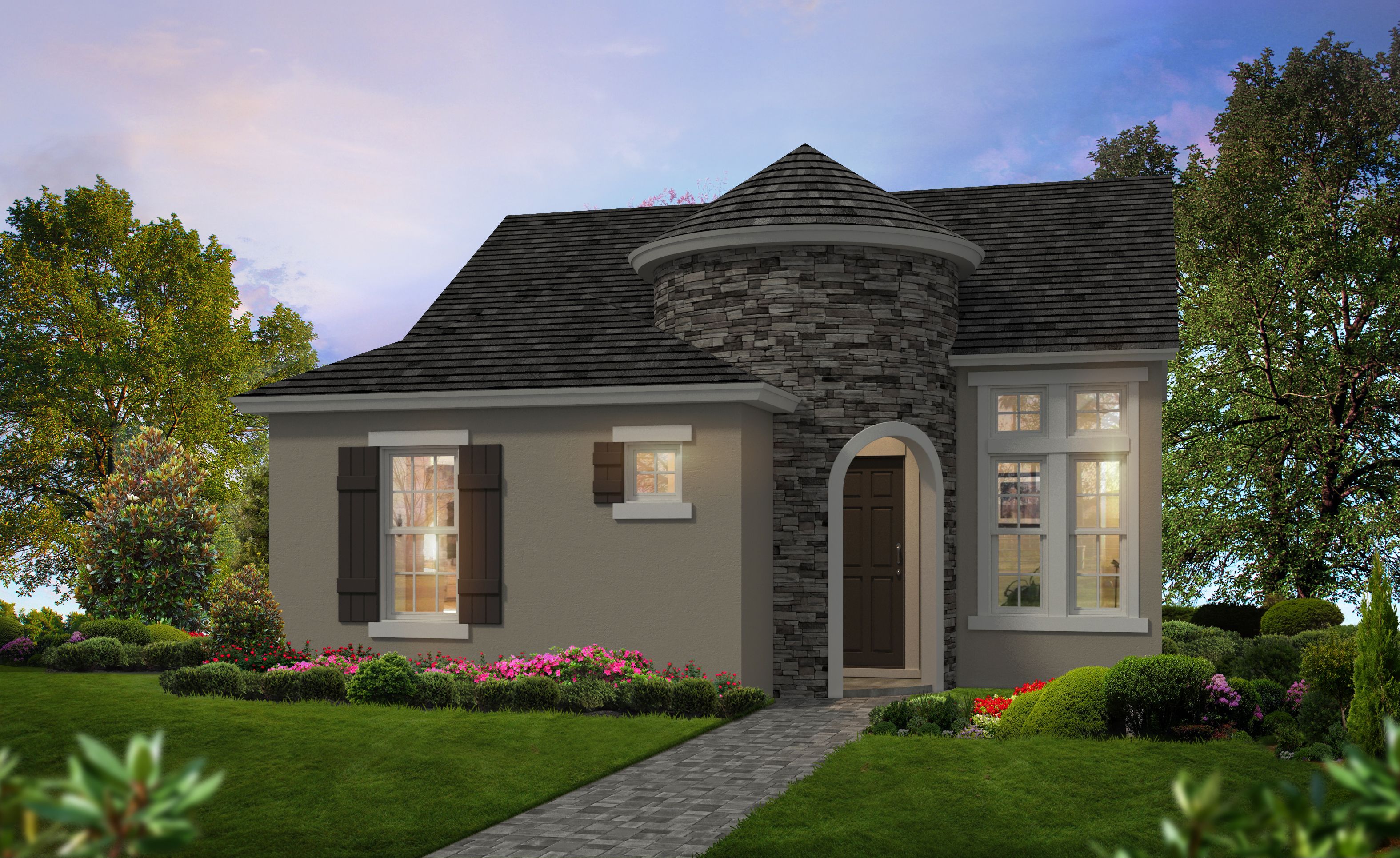 3616 Berry Briar Drive. Wesley Chapel, FL 33543