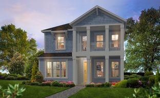 Primrose - Persimmon Park: Wesley Chapel, Florida - ICI Homes