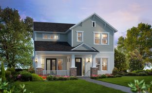 Poppy - Persimmon Park: Wesley Chapel, Florida - ICI Homes