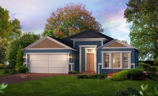 Fontana - Mosaic: Daytona Beach, Florida - ICI Homes