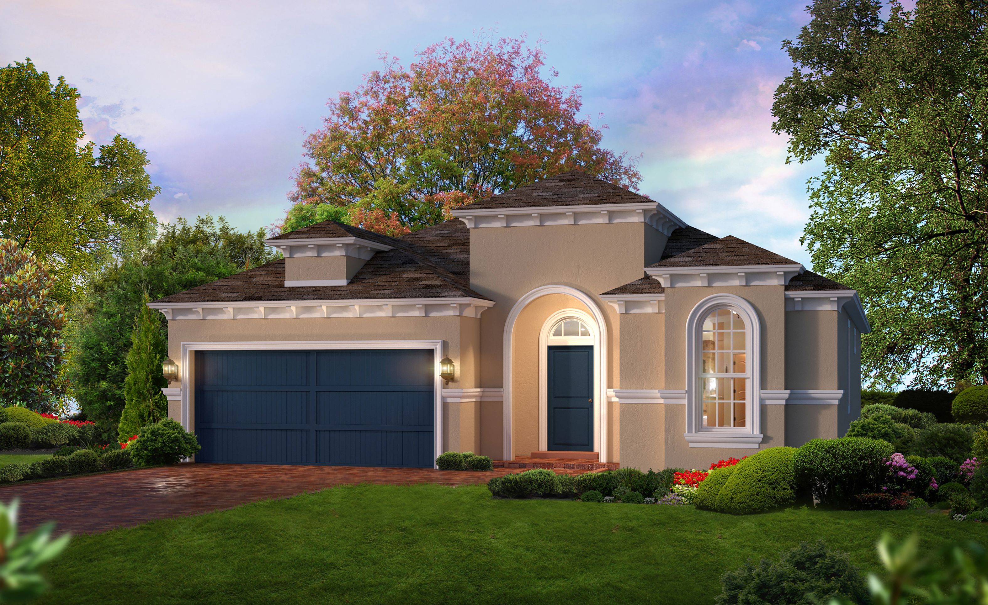 696 Mosaic Blvd. Daytona Beach, FL 32124