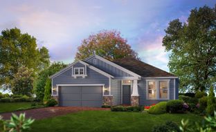 Oakland - Mosaic: Daytona Beach, Florida - ICI Homes