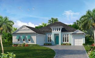 Egret VII - Silverleaf: St Augustine, Florida - ICI Homes