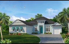 Silverleaf: Saint Augustine, Florida - ICI Homes
