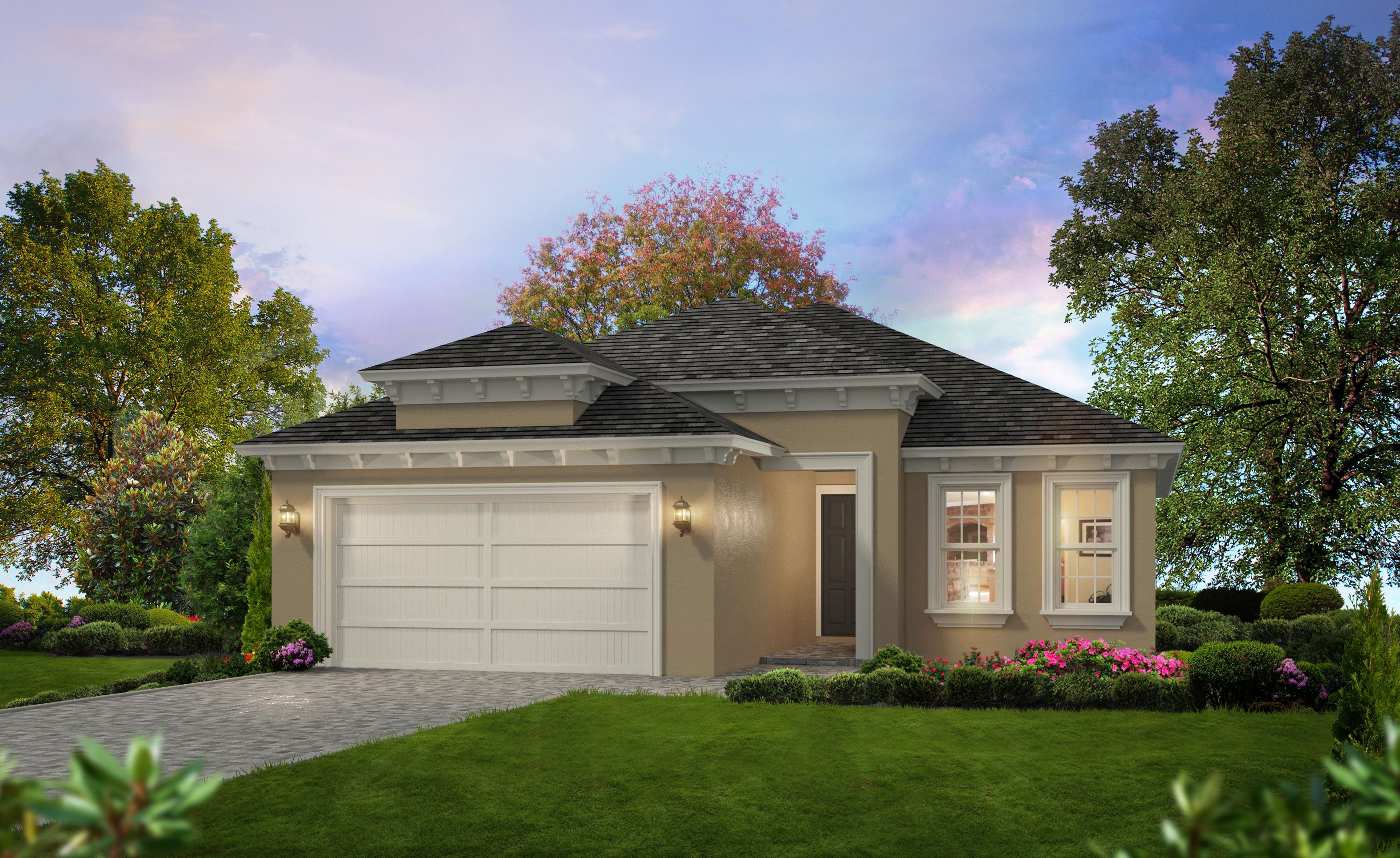 696 Mosaic Blvd. Daytona Beach, FL 32124