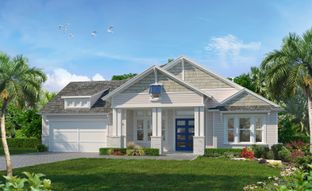 Costa Mesa II - Oakmont: Gainesville, Florida - ICI Homes