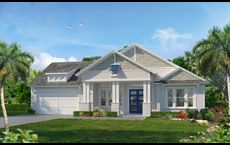 Silverleaf: Saint Augustine, Florida - ICI Homes