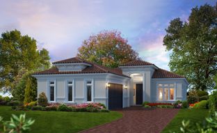 Nika - Plantation Bay: Ormond Beach, Florida - ICI Homes