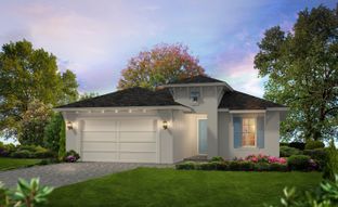 Avery II - Mosaic: Daytona Beach, Florida - ICI Homes