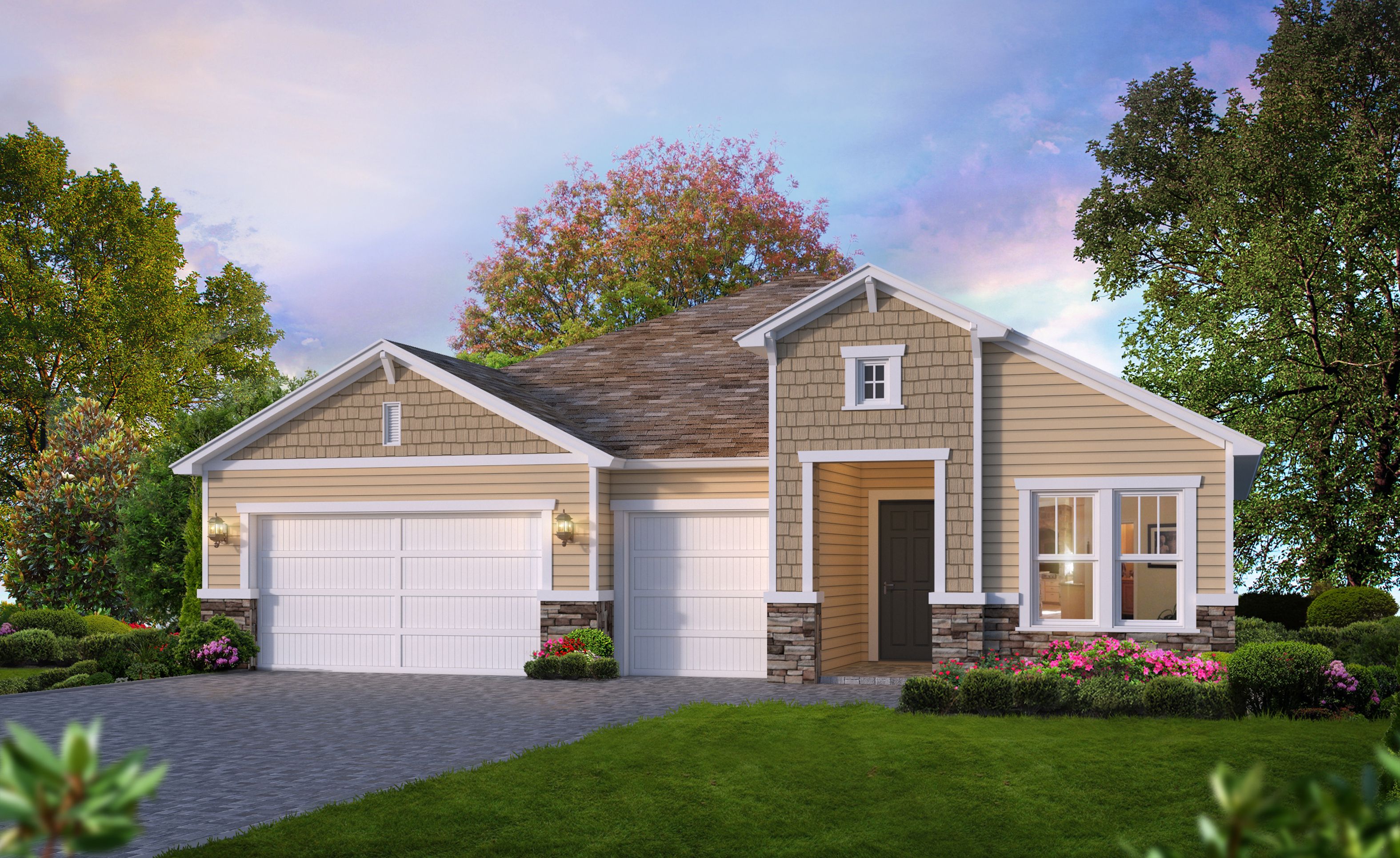 696 Mosaic Blvd. Daytona Beach, FL 32124