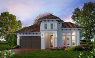 Serena II - Woodhaven: Port Orange, Florida - ICI Homes