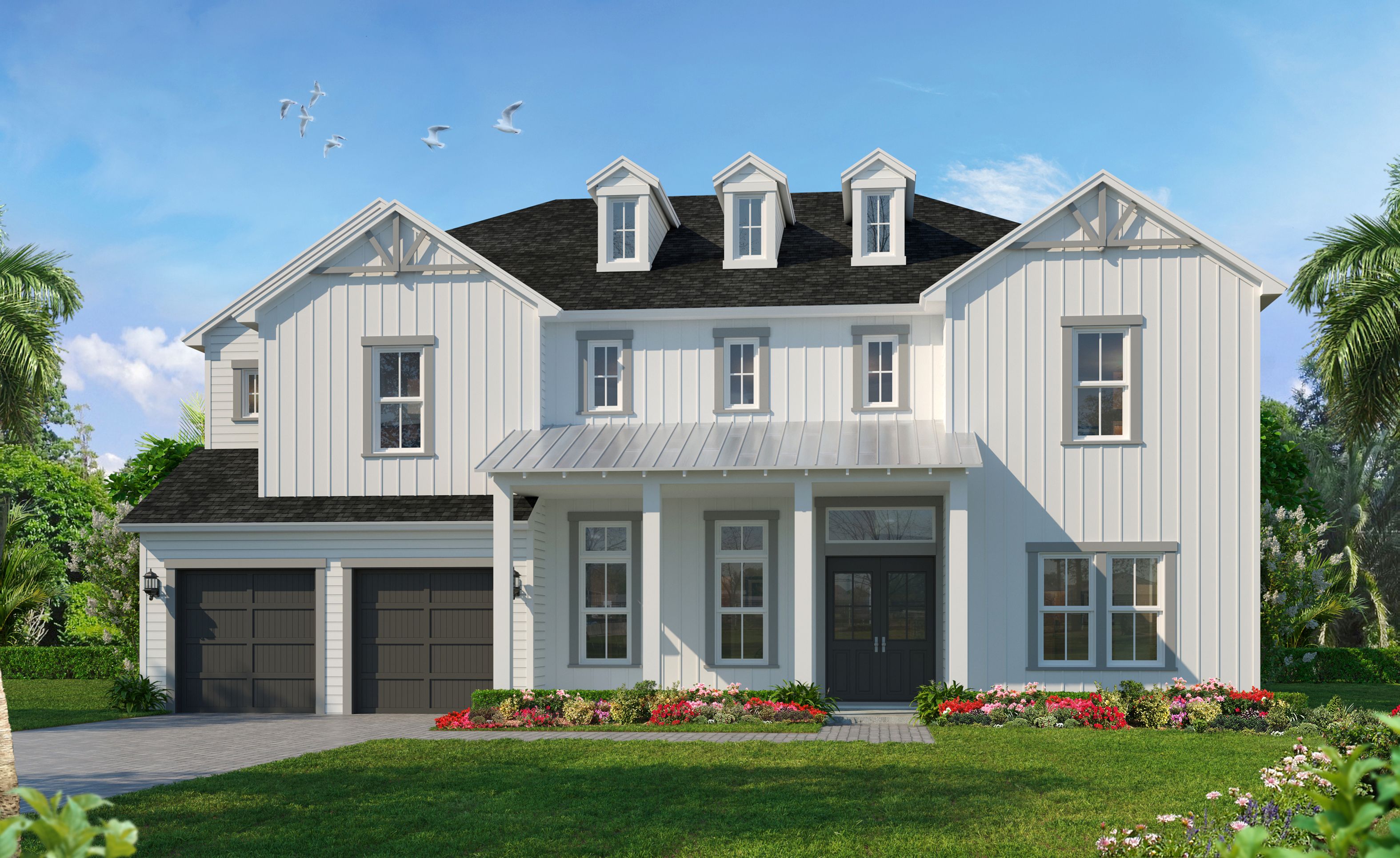 26 Night Owl Court. Saint Augustine, FL 32092