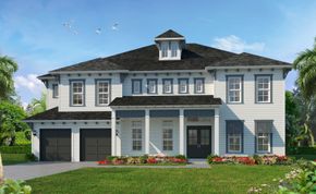 Silverleaf - Saint Augustine, FL