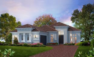 Costa Del Sol - Plantation Bay: Ormond Beach, Florida - ICI Homes