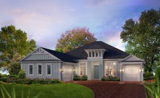 Egret VII - Mosaic: Daytona Beach, Florida - ICI Homes