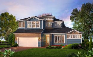 Palos Verdes - Woodhaven: Port Orange, Florida - ICI Homes
