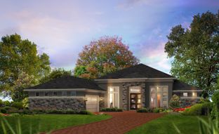 Egret II - Plantation Bay: Ormond Beach, Florida - ICI Homes