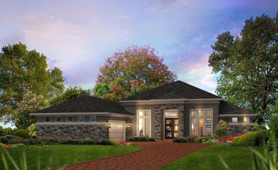 263 Stirling Bridge Dr (Egret II)