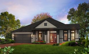Costa Mesa II - Oakmont: Gainesville, Florida - ICI Homes