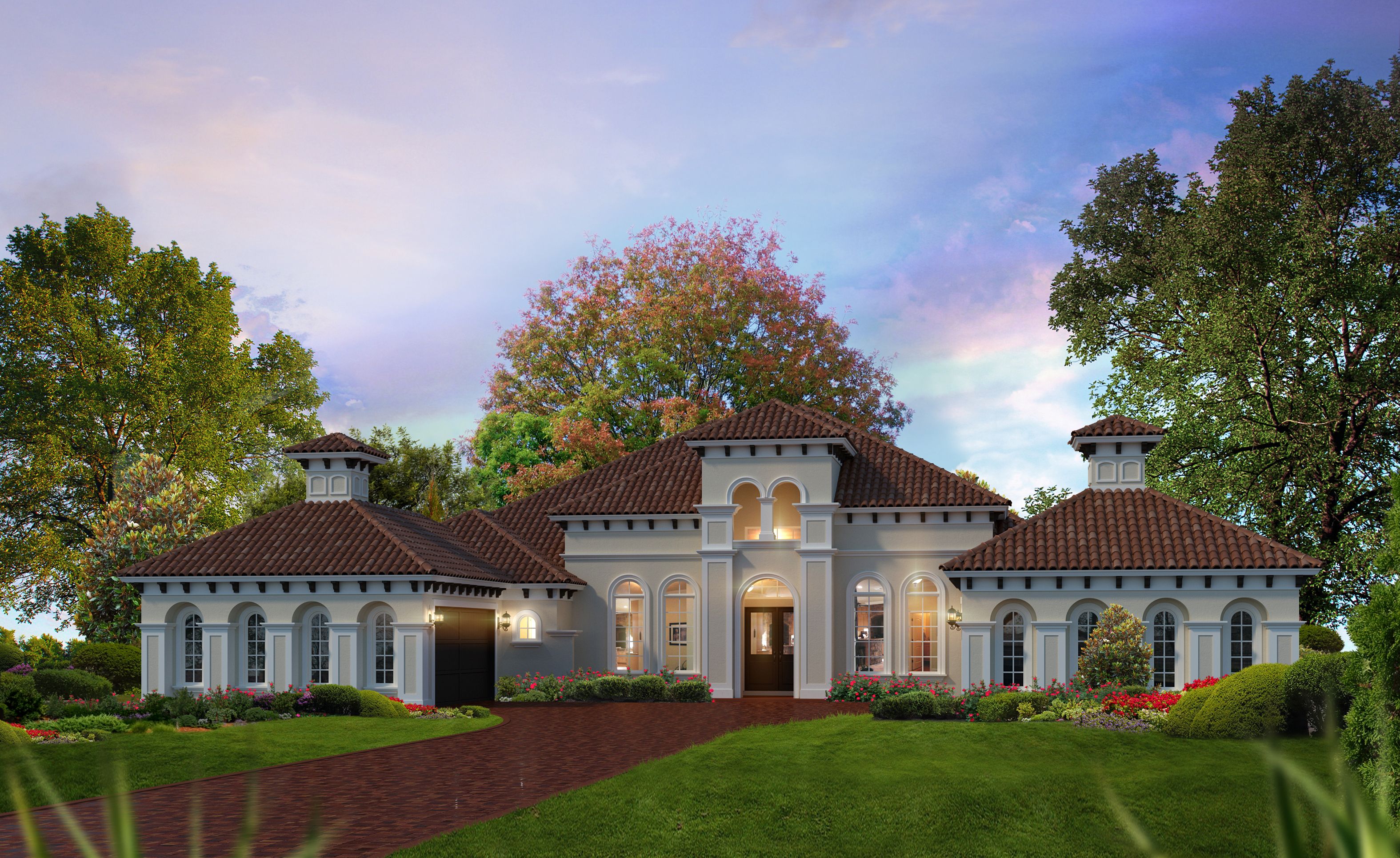 100 Plantation Bay Drive. Ormond Beach, FL 32174