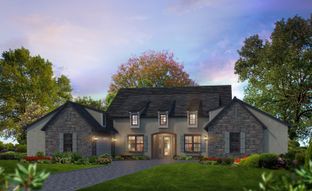 St. Tropez - Plantation Bay: Ormond Beach, Florida - ICI Homes