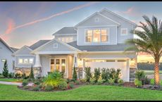 Middlebourne: Saint Johns, Florida - ICI Homes