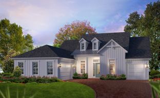 Kelli - Palmera Wellen Park - ICI Homes: Venice, Florida - ICI Homes