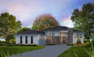 Ava - Palmera Wellen Park - ICI Homes: Venice, Florida - ICI Homes