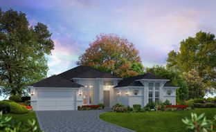 Cameron - Palmera Wellen Park - ICI Homes: Venice, Florida - ICI Homes