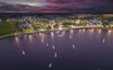 casa en Palmera Wellen Park - ICI Homes por ICI Homes