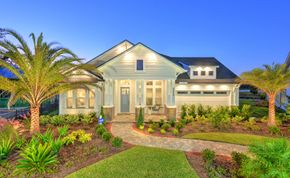 Silverleaf - Saint Augustine, FL