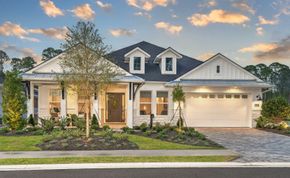 Plantation Bay - Ormond Beach, FL