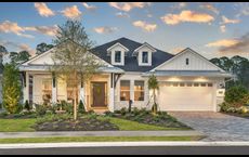 Plantation Bay: Ormond Beach, Florida - ICI Homes