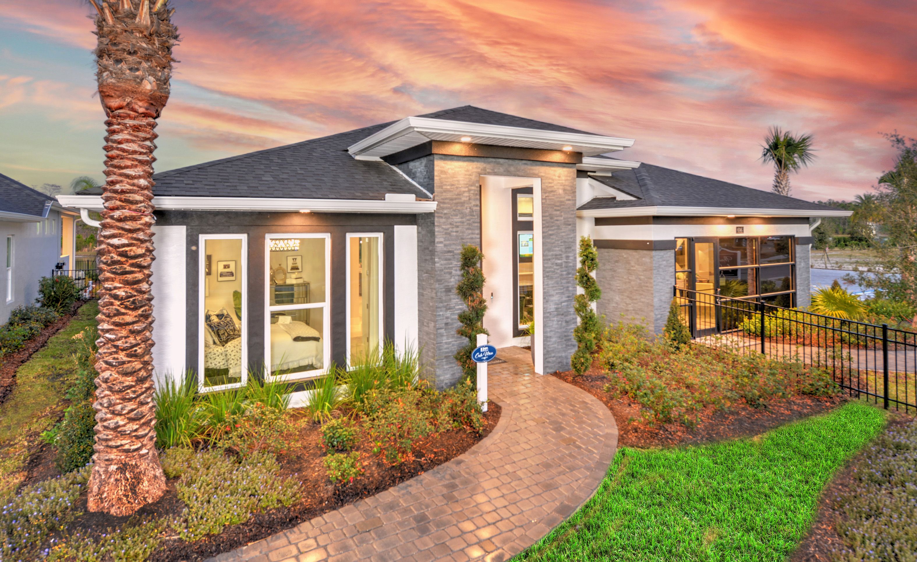 696 Mosaic Blvd.