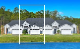 Blossom II - Woodhaven: Port Orange, Florida - ICI Homes