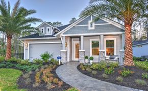 Woodhaven - Port Orange, FL