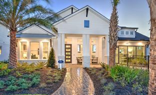 Costa Mesa - Woodhaven: Port Orange, Florida - ICI Homes